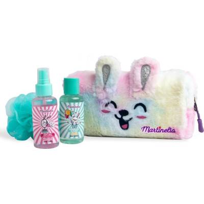 Martinelia Circus Bath Set Bag подаръчен комплект за деца 3+