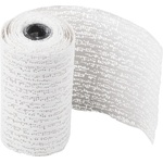 Knorr Prandell 212158000 Modelling Bandage Самосъхнеща глина White 10 cm x 2 m (212158000)