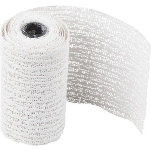Knorr Prandell 212158000 Modelling Bandage Самосъхнеща глина White 10 cm x 2 m (212158000)