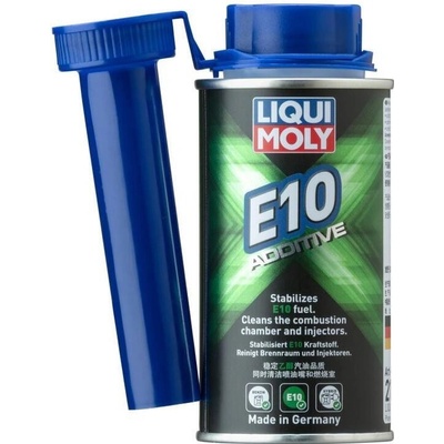 Liqui Moly 21421 Přísada do benzinu e10 150 ml