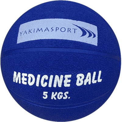 yakimasport Medicinbal 5kg – Zbozi.Blesk.cz