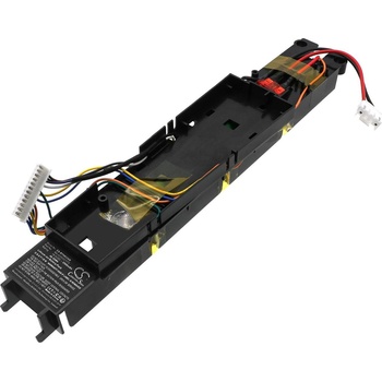 Cameron Sino Батерия за Rowenta Air Force Serenity, Air Force, 2500 mAh, Li-Ion (CS-RTH933VX)