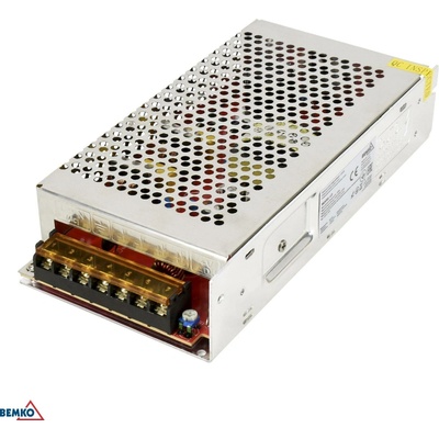 Bemko LED transformátor 12V 120W BM-B42-LD120