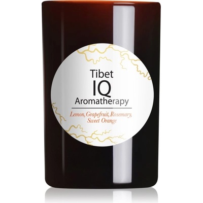 Himalyo Tibet IQ Aromatherapy Candle 45 g