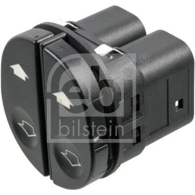 Spínač, zvedací zařízení oken FEBI BILSTEIN 24317