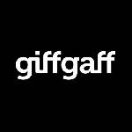 GiffGaff Подаръчна карта 20 GBP (Обединеното кралство)