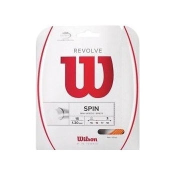 Wilson Revolve 12m 1,30mm
