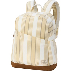 Dakine Дневна раница Dakine Wednesday Backpack 21 Daypack - Neutral Stripe - размер One Size (504-0412-0411)