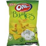 McRobin snacks фунийки дзадзики 40 г