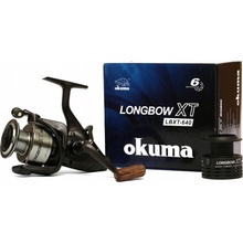 Okuma Longbow XT BF LBXT-630 5.1:1