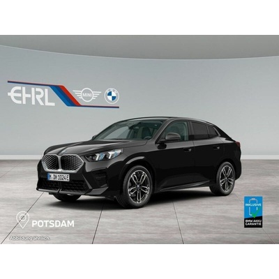 BMW iX2 eDrive20 M Sport 150 kW