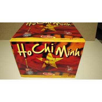 Kompakt 64 ran 30 mm Ho Chi Minh