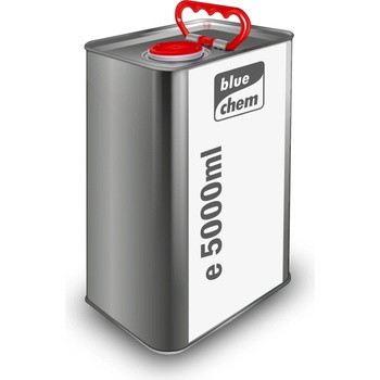 Bluechem COMMON RAIL DIESEL SYSTEM CLEAN & PROTECT 5 l