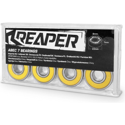 Reaper ABEC7