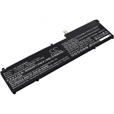 Cameron Sino CS-AUP150NB 8150 mAh baterie - neoriginální