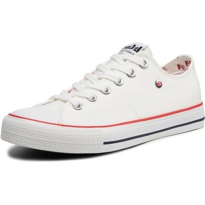 Lee Cooper LCW-22-31-0874 bílé