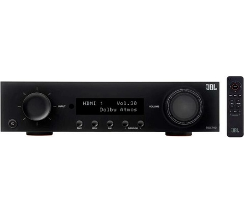 JBL MA710