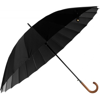 Malatec 19367 deštník holový černý