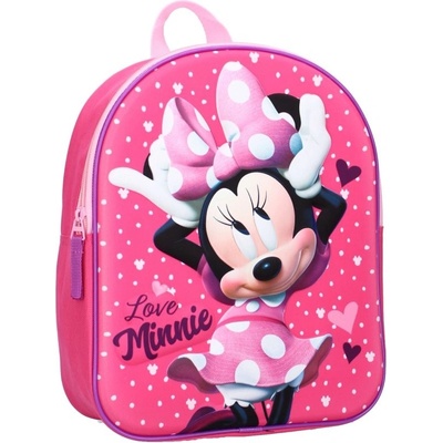 Vadobag batoh Minnie Mouse Disney 9520