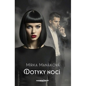 Dotyky noci
