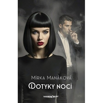 Dotyky noci