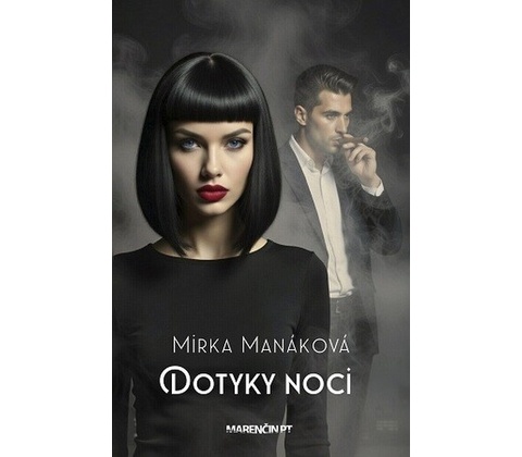 Dotyky noci