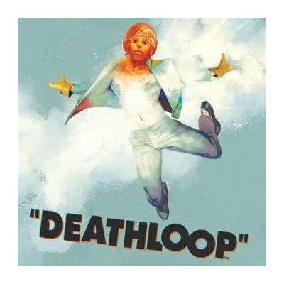 Various Artists - Deathloop LP