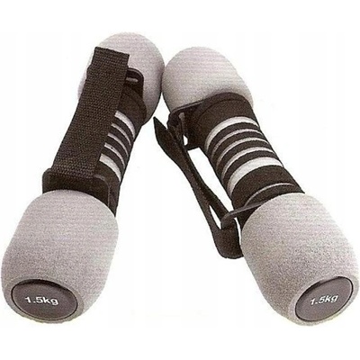 SEDCO Pevné činky 2 x 1 kg