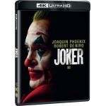 MagicBox Жокера - Blu-ray (4K Ultra HD) (075815)
