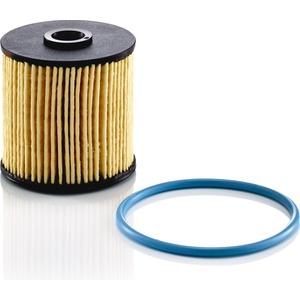 Mann-filter Горивен филтър mann-filter pu 7010 z