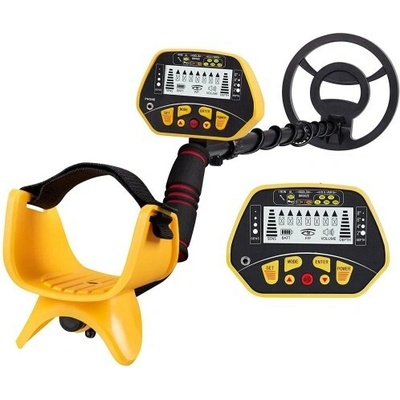 Kraft-Dele Detektor kovů KD10409 | Zboží Auto