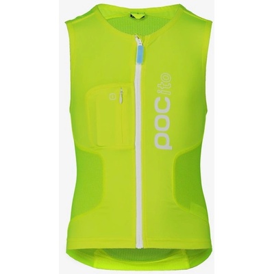 POCito VPD Air Vest + TRAX POC Edition
