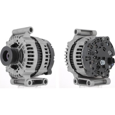 Alternátor FORD TRANSIT 2.3 16V Bosch 0121615001