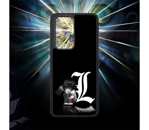 Death Note L Chibi - Iné obaly