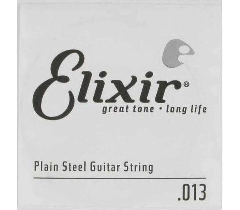 Elixir 13013