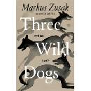 Three Wild Dogs