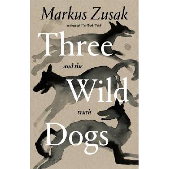 Three Wild Dogs