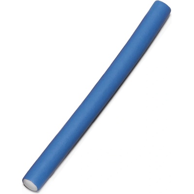 Bravehead Flexible Rods Medium Blue 14 mm 12 ks Veľkosť 14 mm