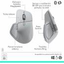 Logitech MX Master 4 910-007563