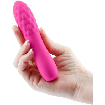 NS Novelties Inya Rita Pink