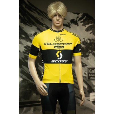 Velosport Elite 51 Spinn Men