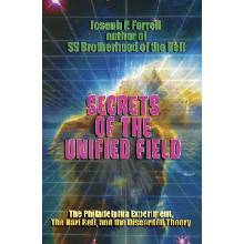 Secrets of the Unified Field