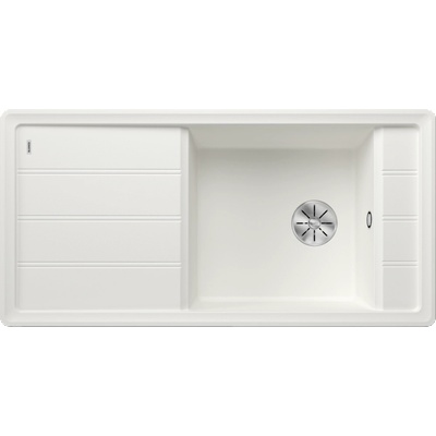 BLANCO FARON XL 6 S (524807)