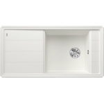 BLANCO FARON XL 6 S (524807) Мивка за вграждане