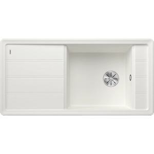 BLANCO FARON XL 6 S (524807) Мивка за вграждане