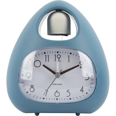 Karlsson Аларма Blob Bell - Karlsson (KA6037BL)