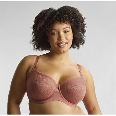 Sculptresse Sophia full cup 11195 Sienna Rose