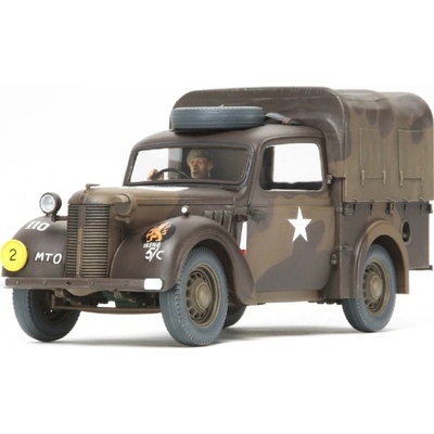 Tamiya British Lt Utility Car :35