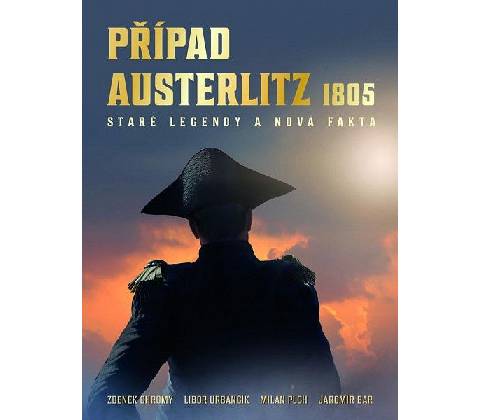 Případ Austerlitz 1805