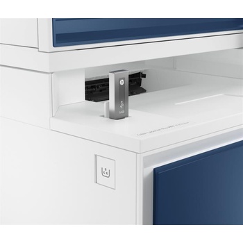 Image 1 of HP LaserJet Pro MFP M4302dw (4RA83F)